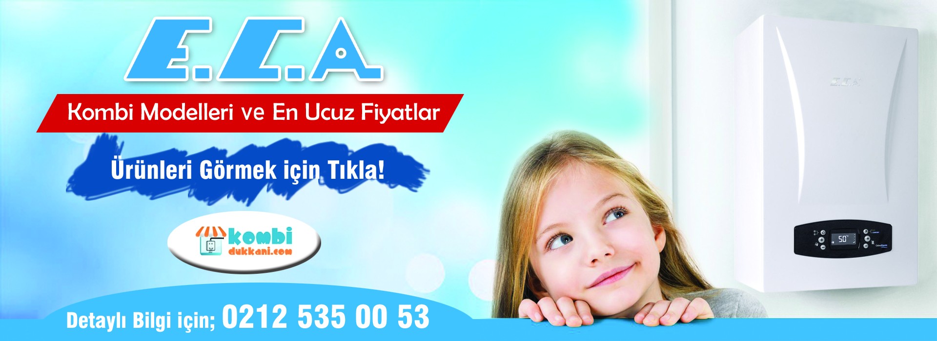 Eca Kombi anasayfa banner 