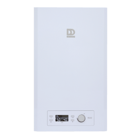 DemirDöküm Atron Condense 24 kW 20.640 kcal Yoğuşmalı Kombi  