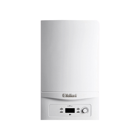 Vaillant ecoFIT 24 kW 20.640 kcal Start Yoğuşmalı Kombi 