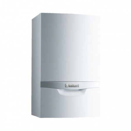 Vaillant ecoTEC Plus VUW 346/5-5 Yoğuşmalı Kombi