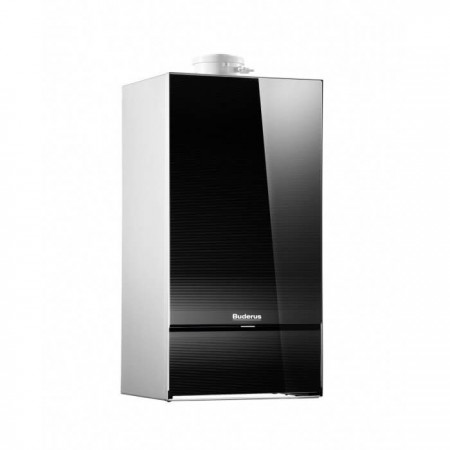 Buderus Logomax Plus GB172i 35 kW 30.000 kcal Yoğuşmalı Kombi