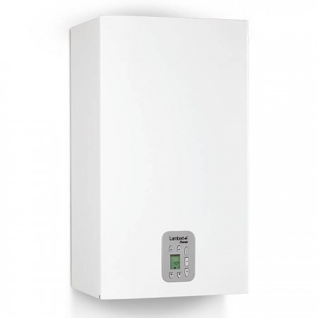 Baymak Lambert Lpy 33 kW 28.000 kcal Yoğuşmalı Kombi