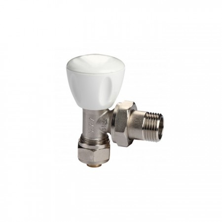 Eca RV3 Pex Radyatör Vanası