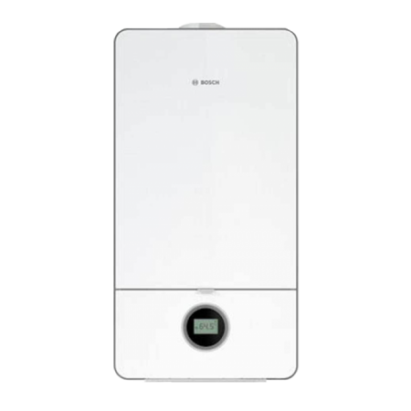 Bosch Condens 7000i W 24/28 kW 20.640 kcal Yoğuşmalı Kombi