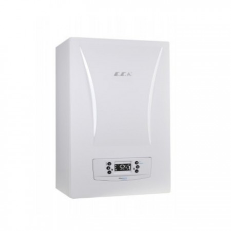 Eca Citius Premix 28 kW 24.000 kcal Yoğuşmalı Kombi 