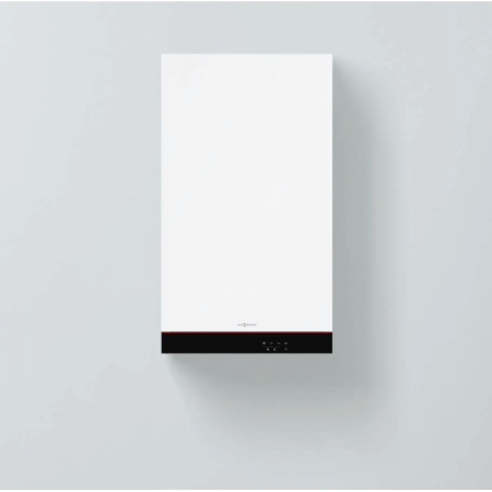 Viessmann Vitodens Connect 25 kW 21.500 kcal  Yoğuşmalı Kombi