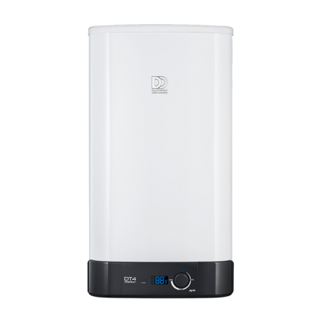 DemirDöküm DT4 Titanium Digital Termosifon (80LT)