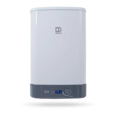 DemirDöküm DT4 Titanium Premium Termosifon (50LT)