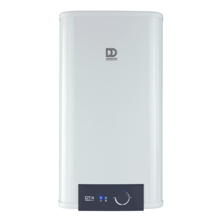 DemirDöküm DT4 S Titanium Termosifon (65lt)
