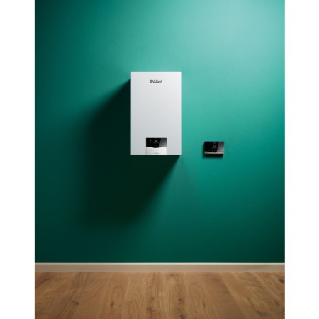 Vaillant ecoTEC Plus VUW 32CS - 25/32kW