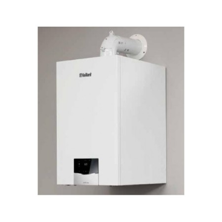 Vaillant ecoTEC Plus VUI 40CS - 35/40kW Boyerli