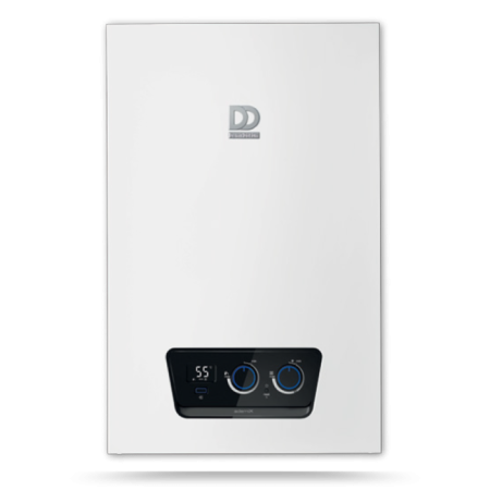 DemirDöküm Ademix 24/28 kW Yoğuşmalı Kombi 