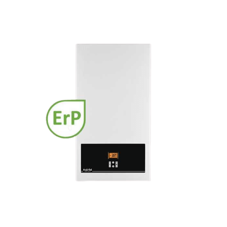 Airfel Digifel Premix 23 kW Yoğuşmalı Kombi