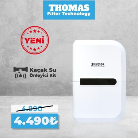 Thomas Su Arıtma Cihazı (M)