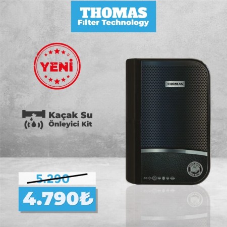 Thomas Su Arıtma Cihazı (XL)