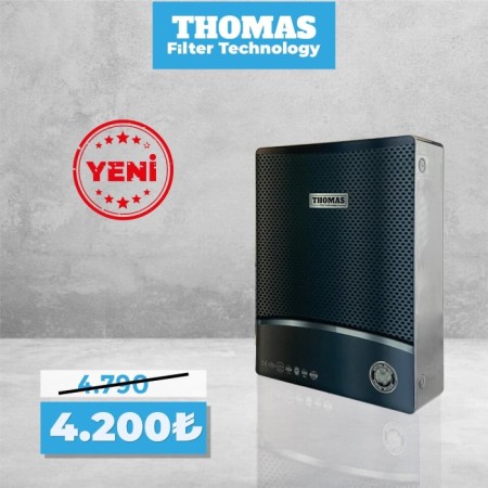 Thomas Su Arıtma Cihazı (S)