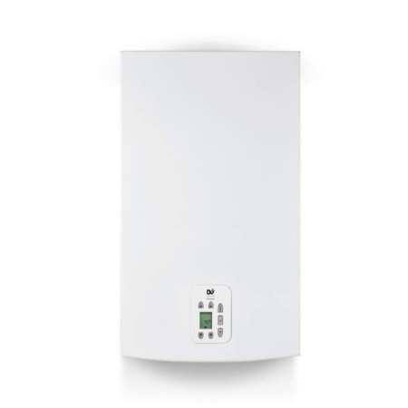 Baymak Dolce Vita Dpy Compact 24 kW Tam Yoğuşmalı Kombi