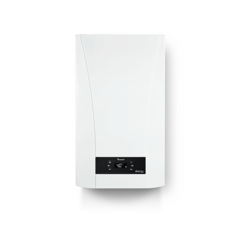 Baymak Duotec Compact 24 kW 20.000kcal Yoğuşmalı Kombi