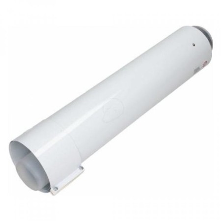 Vaillant 50 CM Yoğuşmalı Baca Uzatması (60/100)
