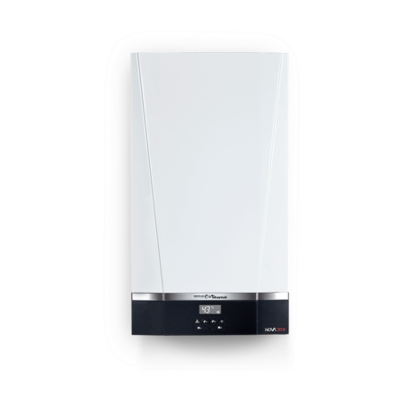 Baymak Brötje Novadens 24 kW Yoğuşmalı Kombi