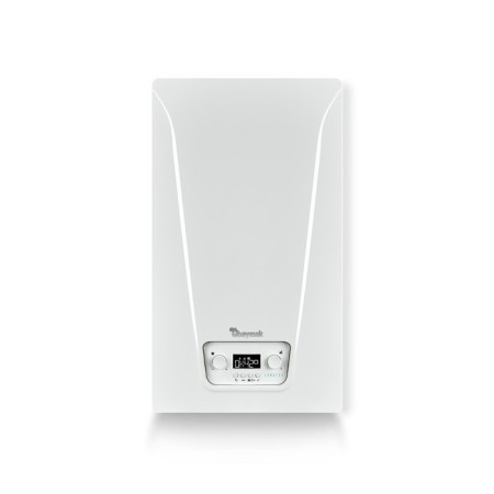 Baymak Lunatec 24 kW Yoğuşmalı Kombi 