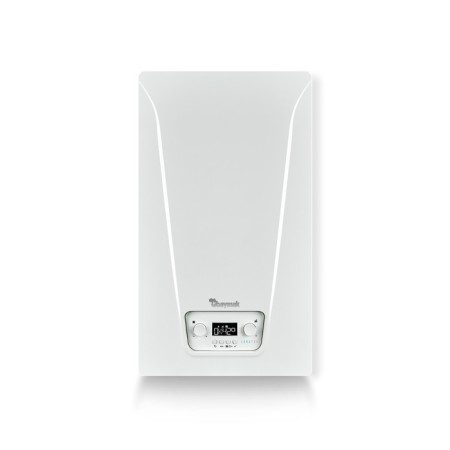 Baymak Lunatec 20/24 kW Yoğuşmalı Kombi 