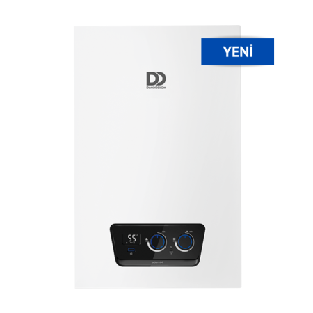 DemirDöküm Ademix 28 kW Yoğuşmalı Kombi 