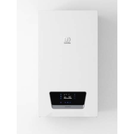 DemirDöküm Nitromix ioni P34 Yoğuşmalı Kombi