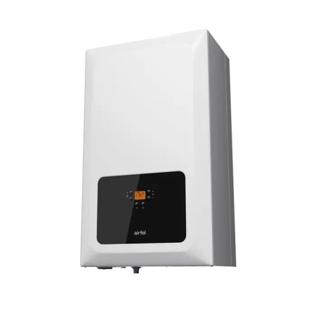 Airfel Maestro Optimum 23,3 kw Yoğuşmalı Kombi