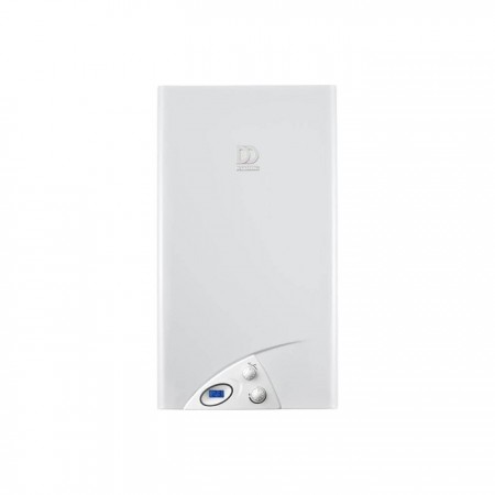 Demirdöküm Hermetik Compact Şofben L 275 F 14 LT