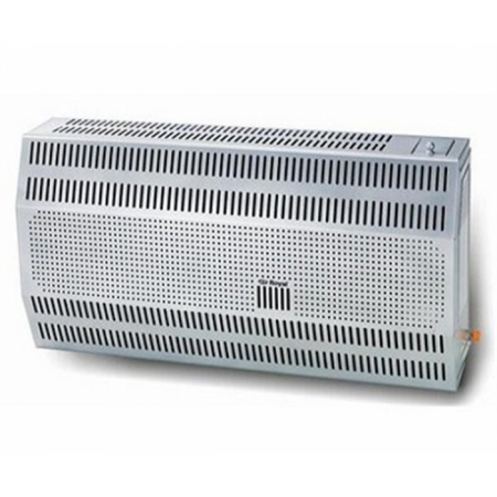 AS ROYAL Duvar Tipi Hermetik Soba