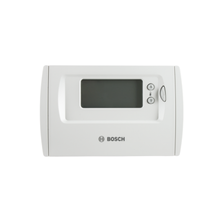 BOSCH TR 36 RF PROGRAMLANABİLİR KABLOSUZ ODA TERMOSTATI
