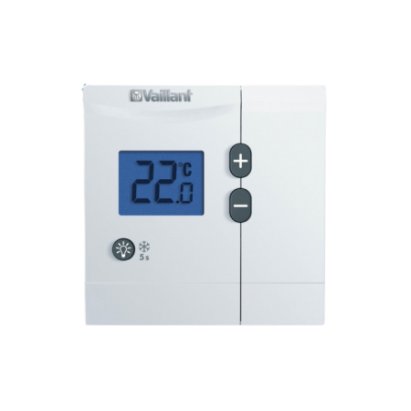 VAİLLANT VRT 35 KABLOLU