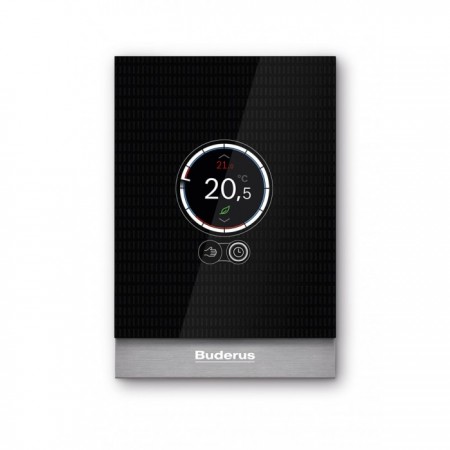 BUDERUS LOGAMATIC TC 100 ODA TERMOSTATI