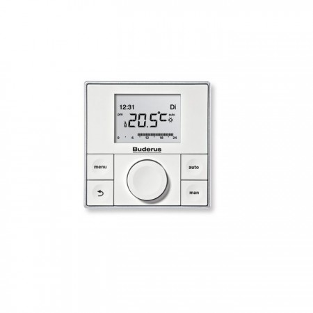 BUDERUS RC150 ODA TERMOSTATI