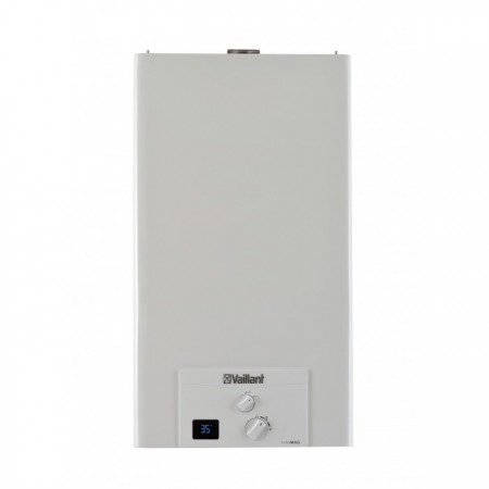 Vaillant TurboMAG Şofben 14 LT